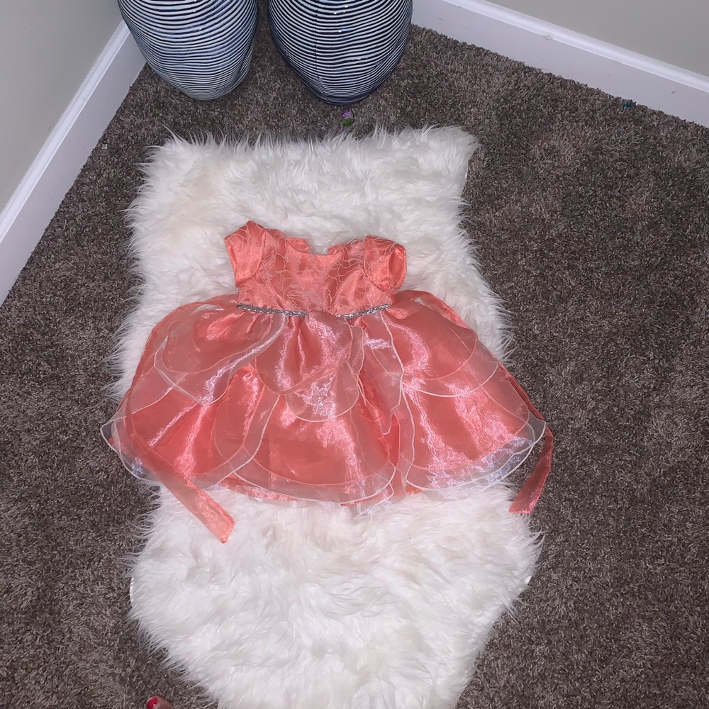 A Stunning only worn once on Easter Sunday!